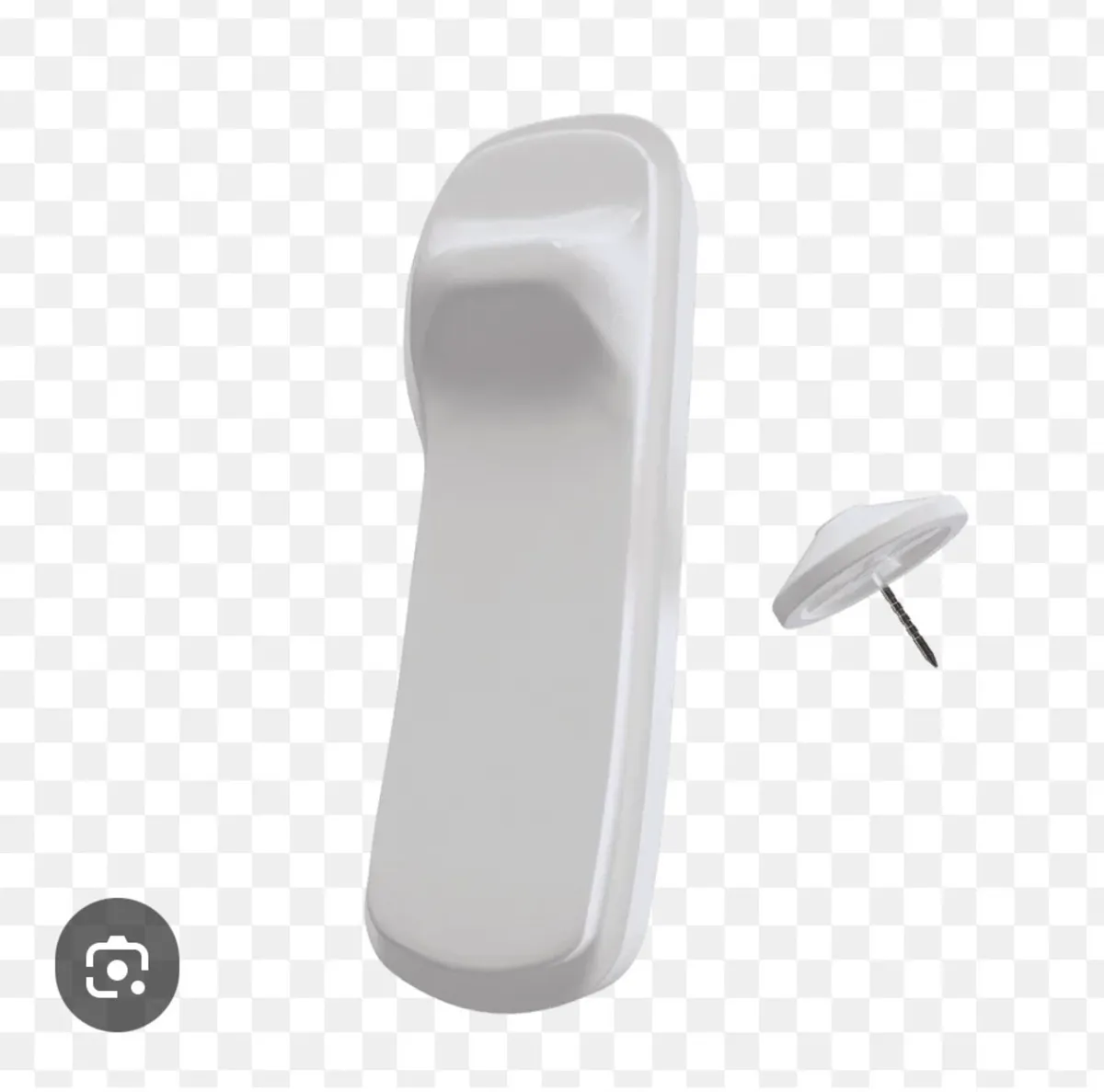 Clothing Security Tags