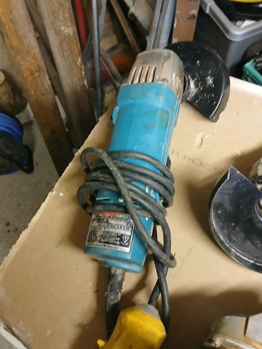 Power tools - Image 1