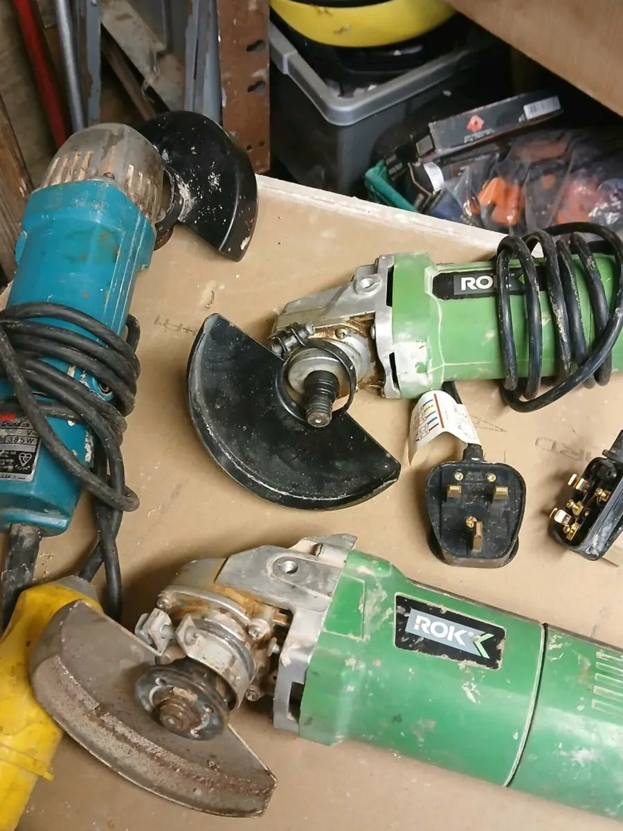 Power tools - Image 2