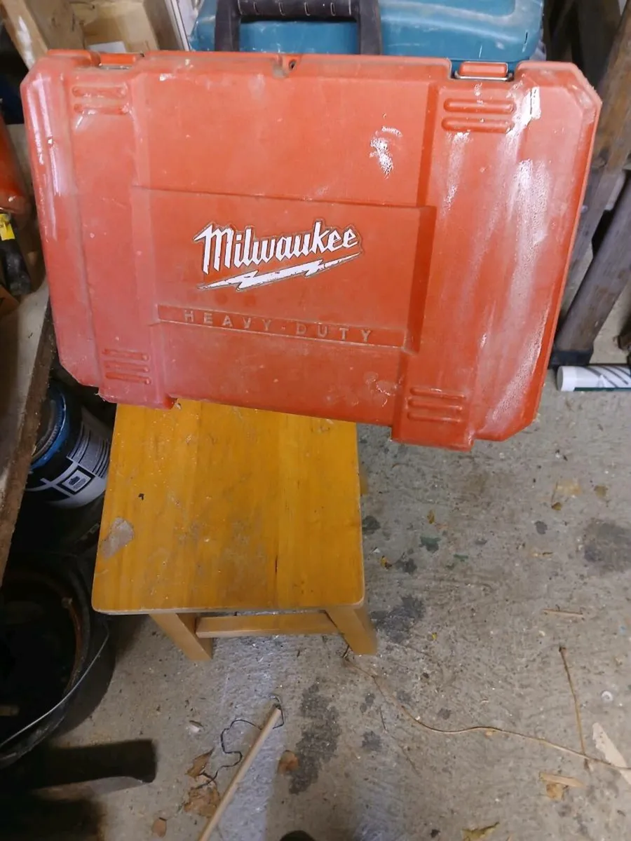 Power tools - Image 3