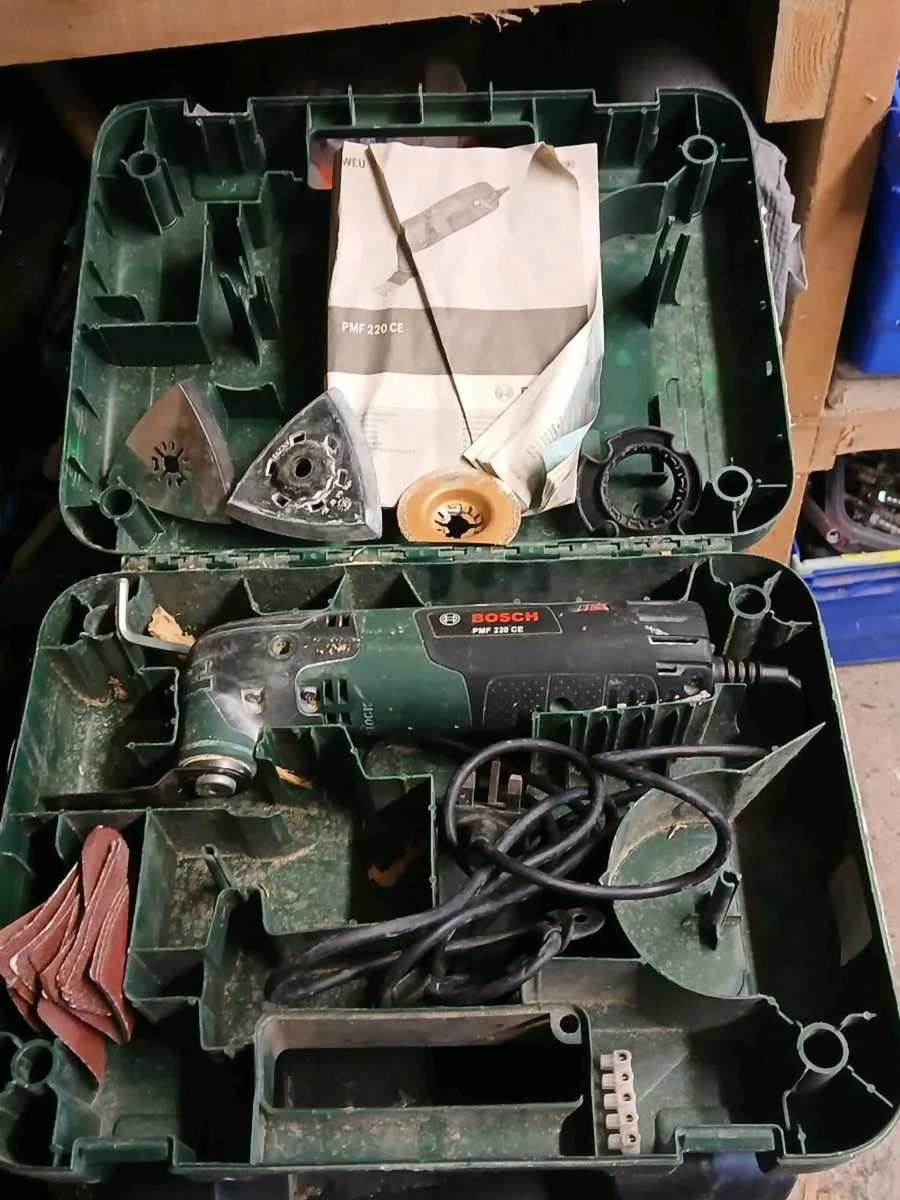 Power tools - Image 3