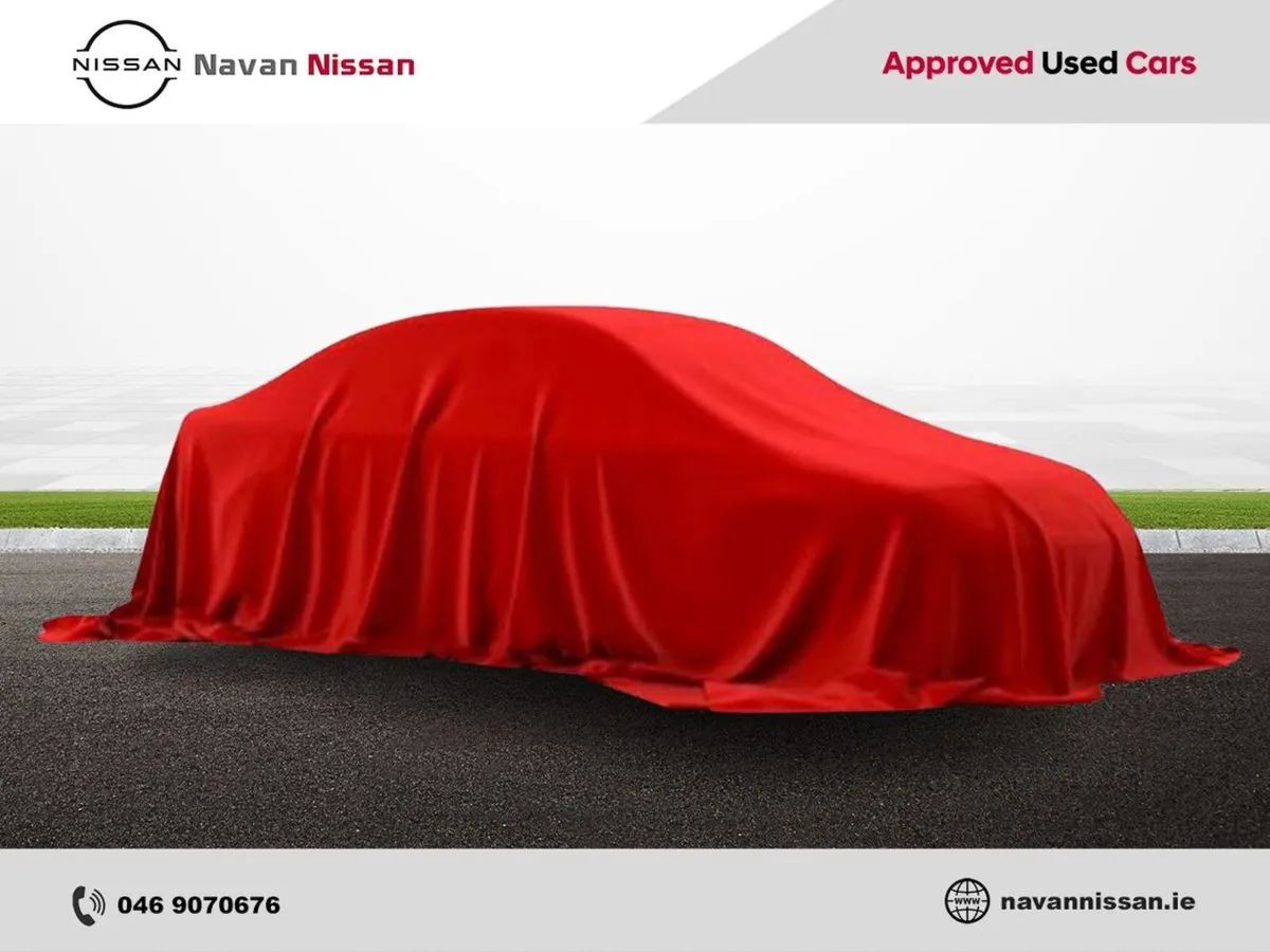 Nissan Juke 1.0t PET DCT 2WD SV Premium - Image 1