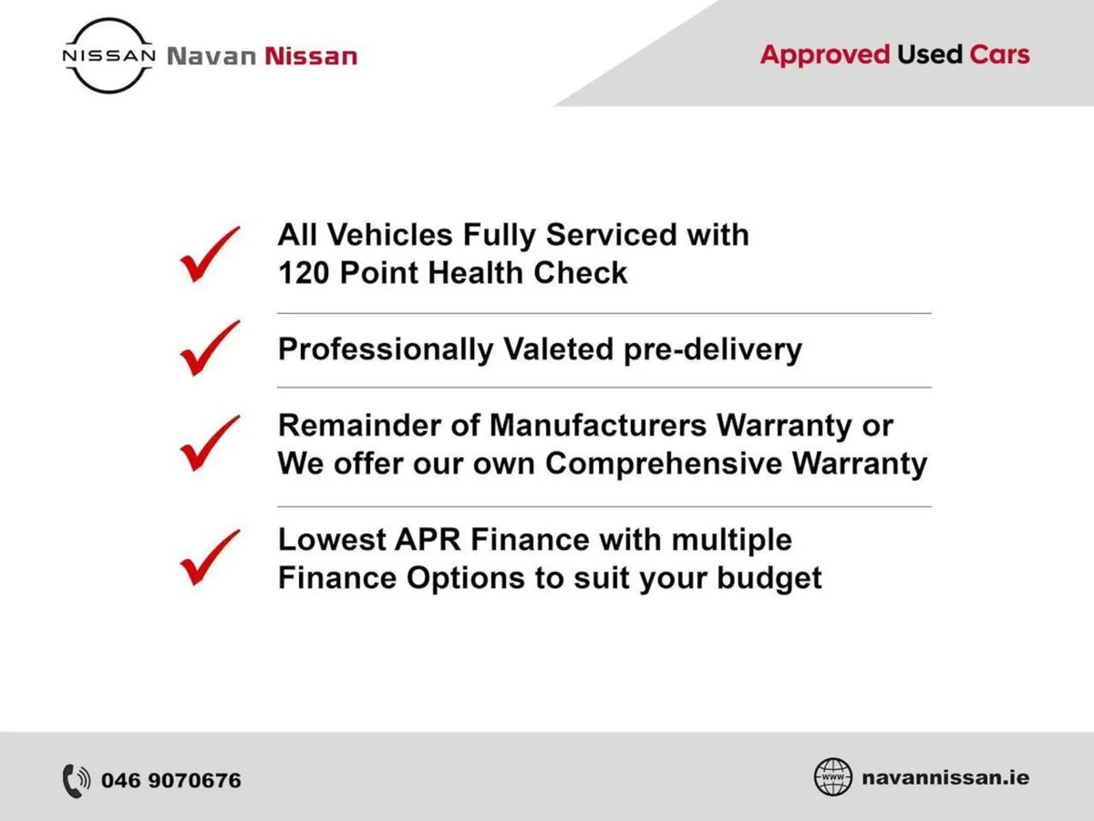 Nissan Juke 1.0t PET DCT 2WD SV Premium - Image 2
