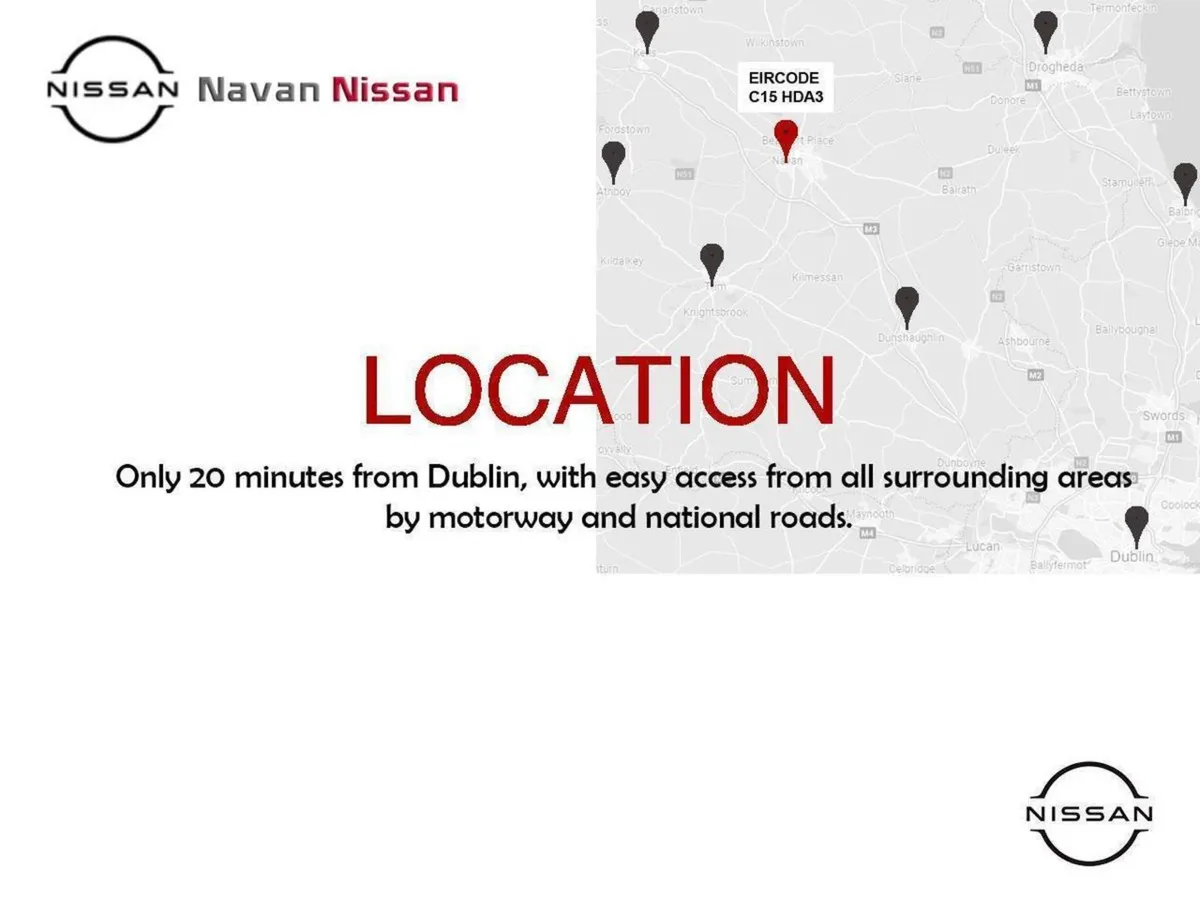 Nissan Juke 1.0t PET DCT 2WD SV Premium - Image 3