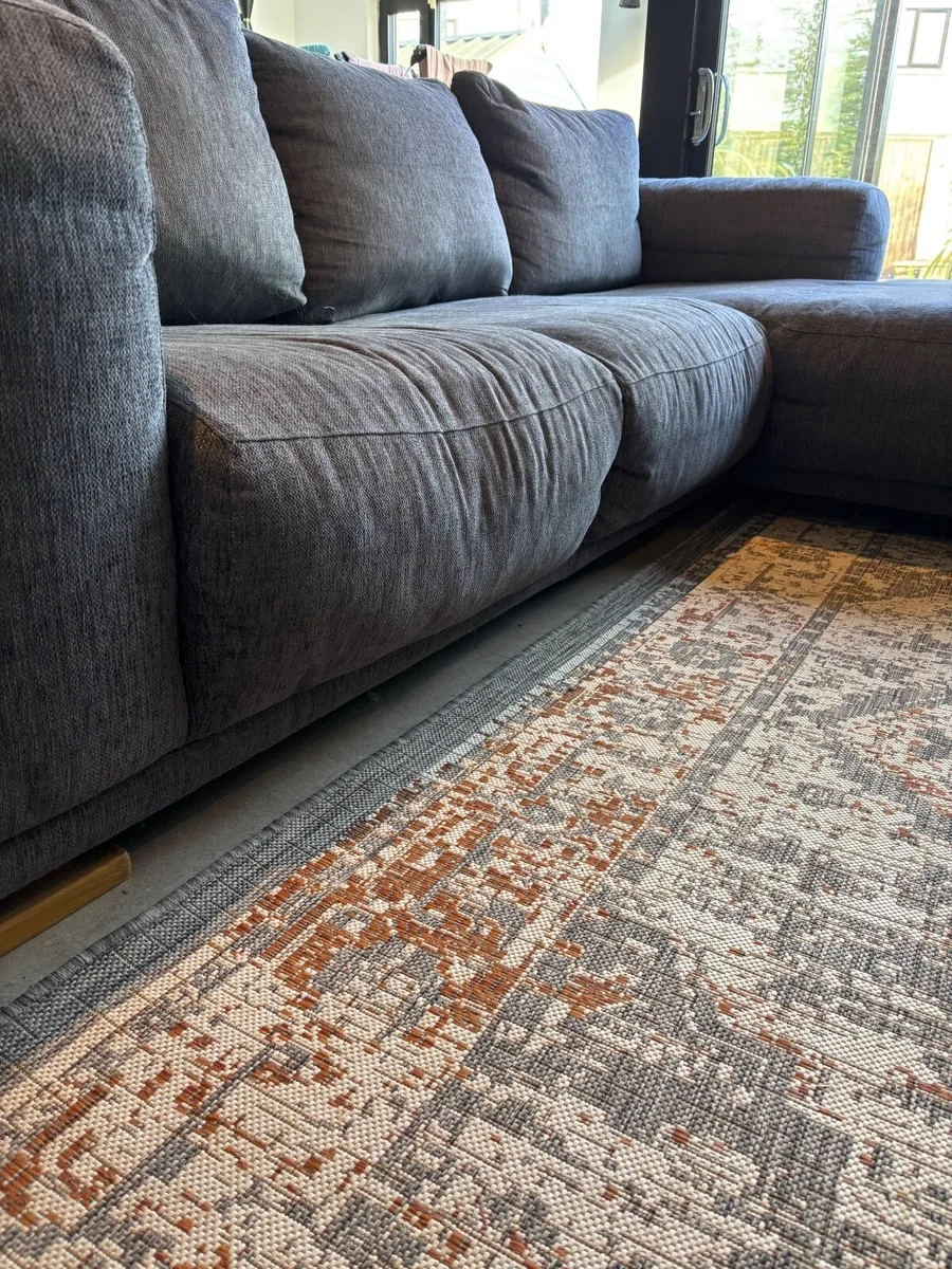 L shape sofa - Image 3