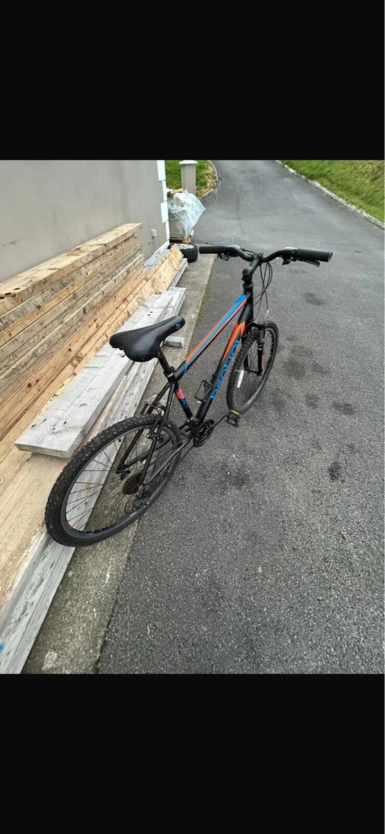 Mountain bike - Image 2