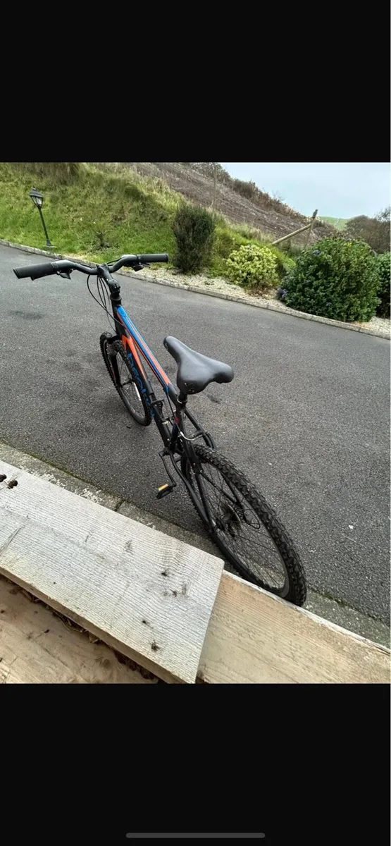 Mountain bike - Image 3