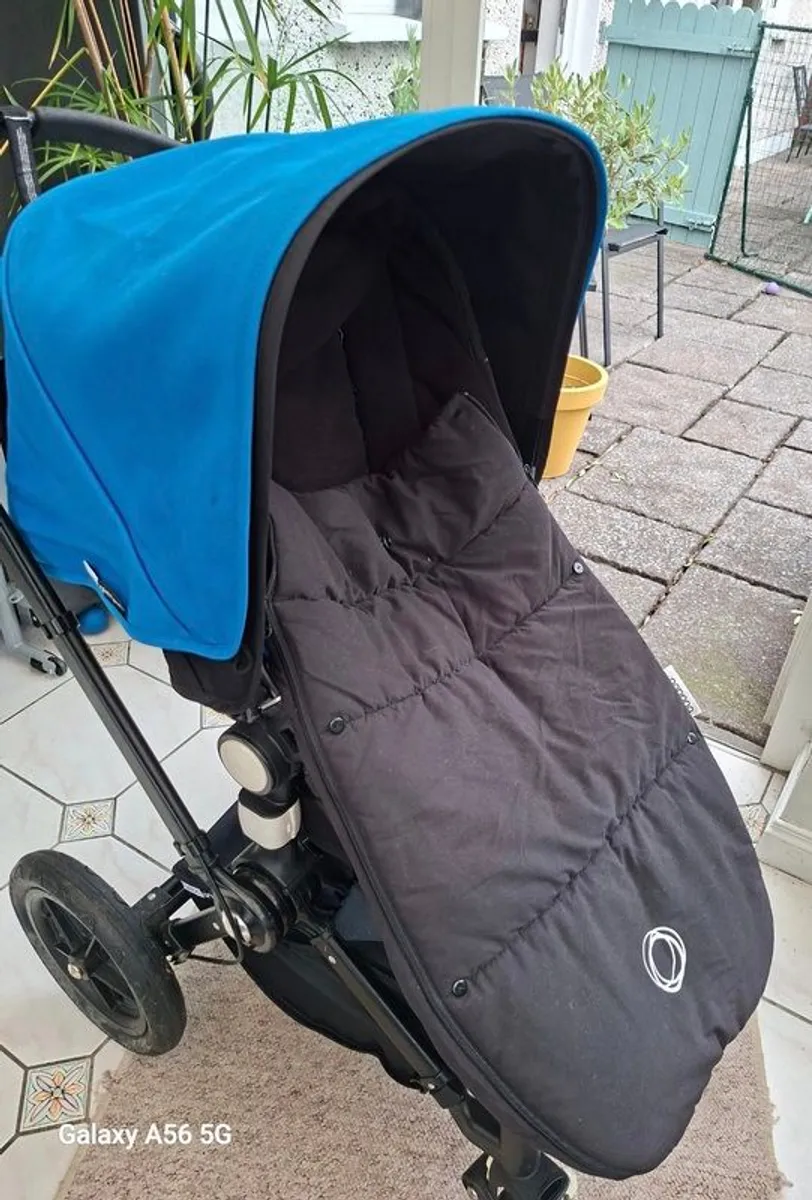 Bugaboo Cameleon For Sale - Image 2