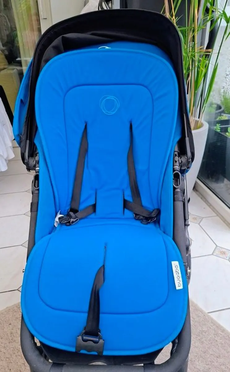 Bugaboo Cameleon For Sale - Image 3