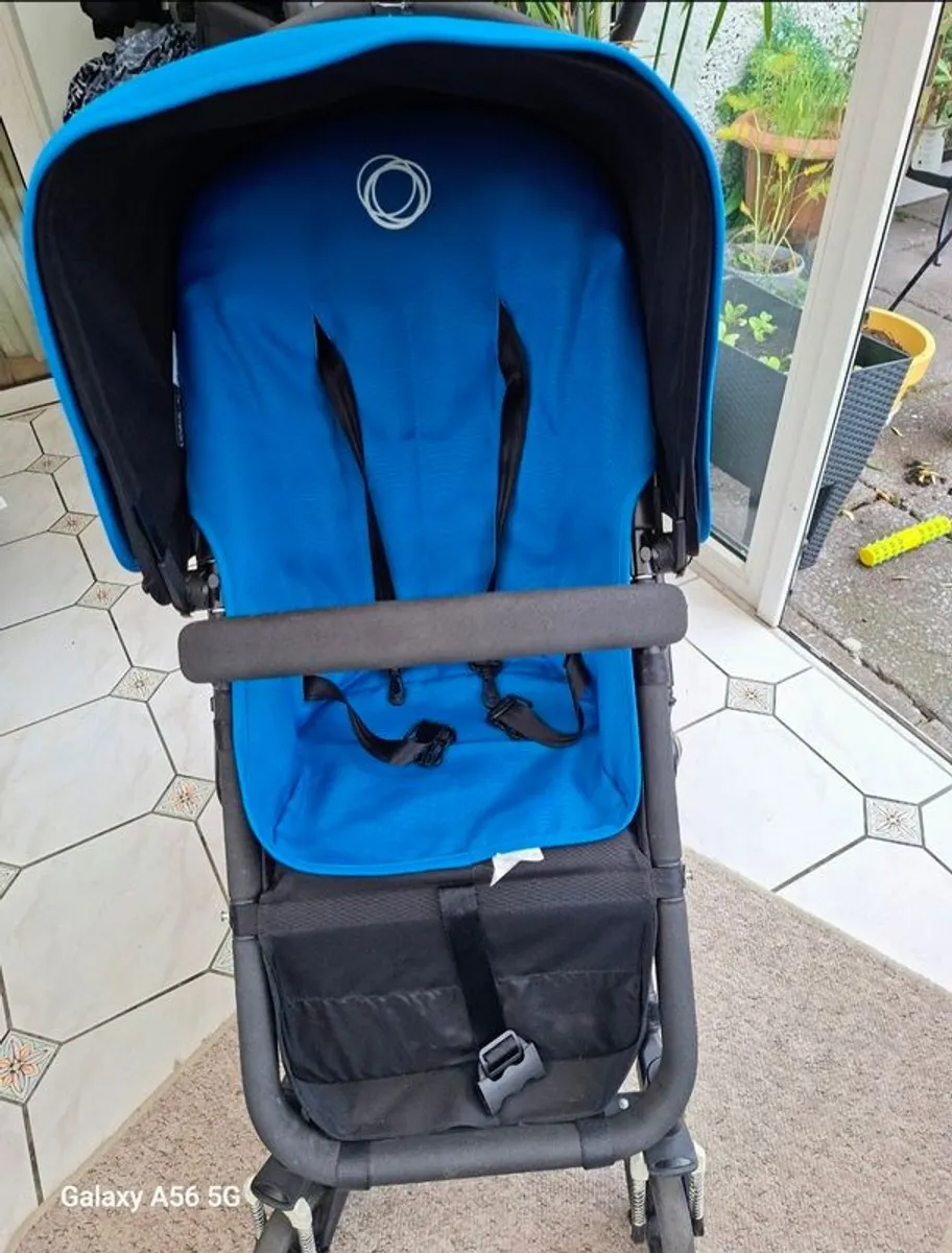 Bugaboo Cameleon For Sale - Image 4