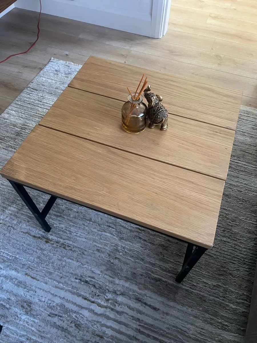 Coffee table - Image 1