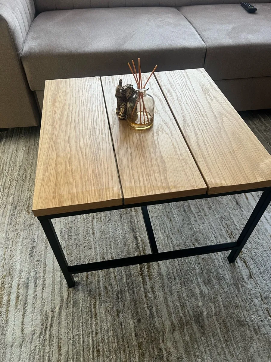 Coffee table - Image 2