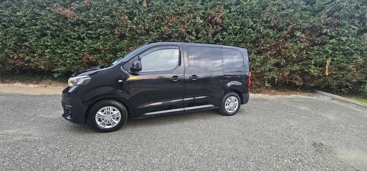 2017 Toyota Proace - Image 4