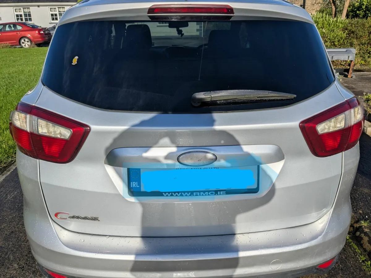 Ford C-Max 2012 - Image 3