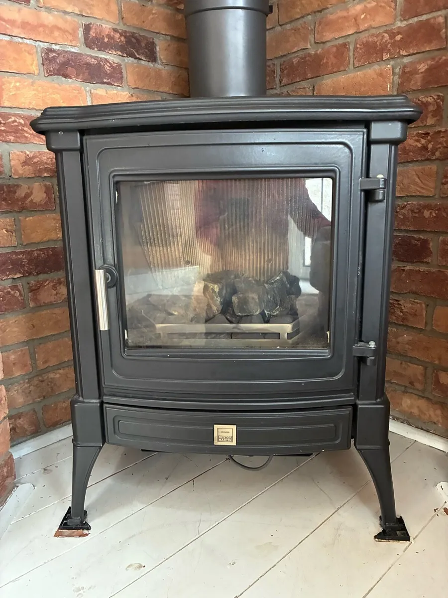 Nestor Martin Gas Stove - Image 1