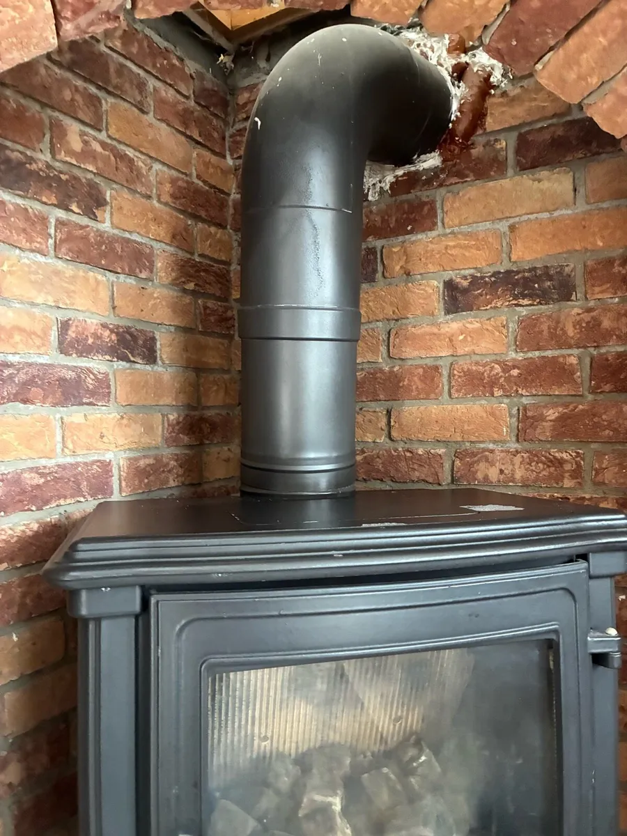 Nestor Martin Gas Stove - Image 3