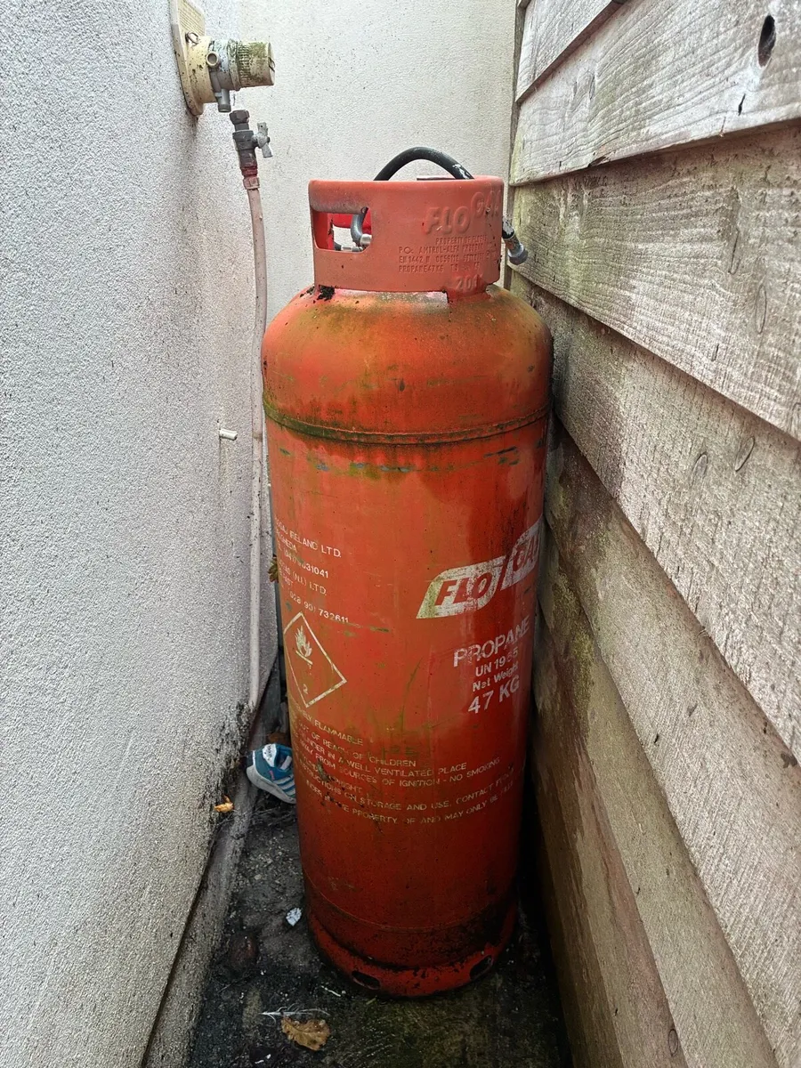 Nestor Martin Gas Stove - Image 4