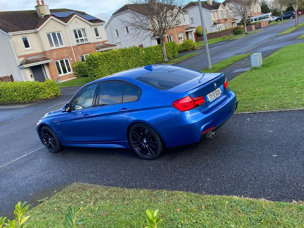 BMW 3 Series - Image 3