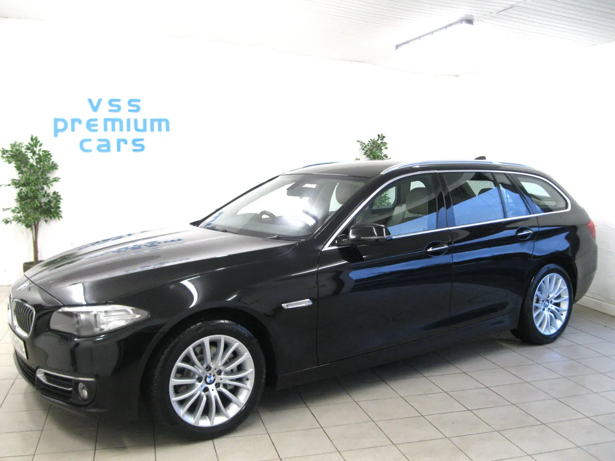 RARE 520 TOURING! LOW MLS! 4 NEW TYRES! NCT 12/26! - Image 2