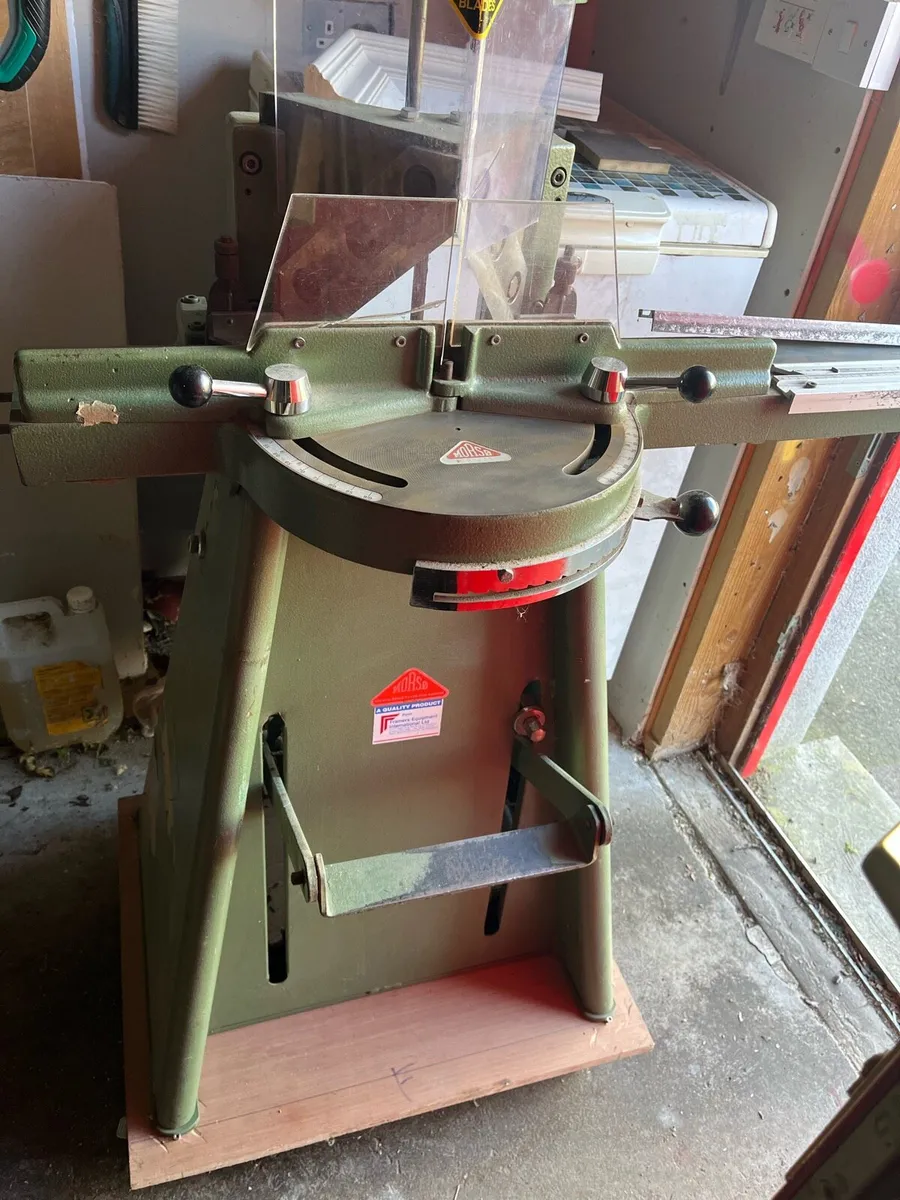 Morso Guillotine - Image 1