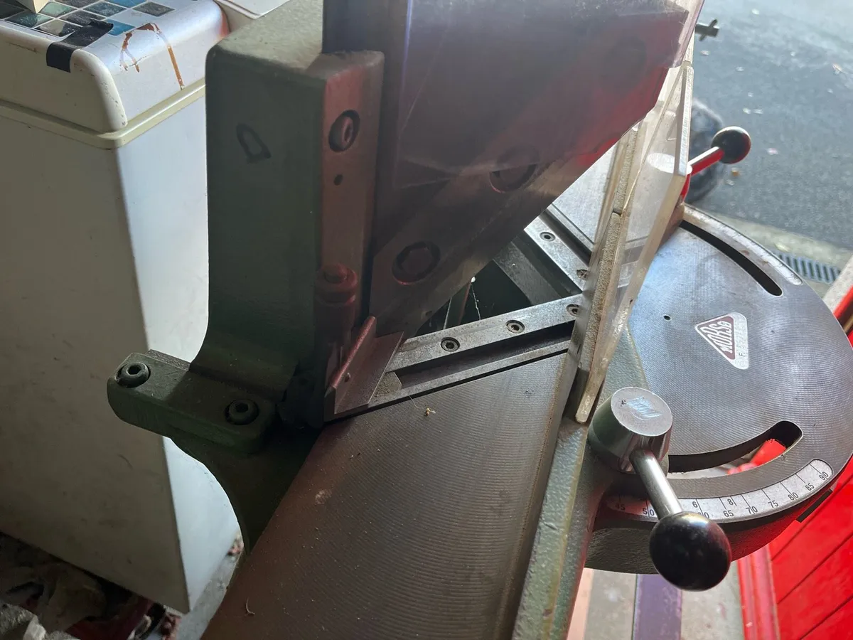 Morso Guillotine - Image 2