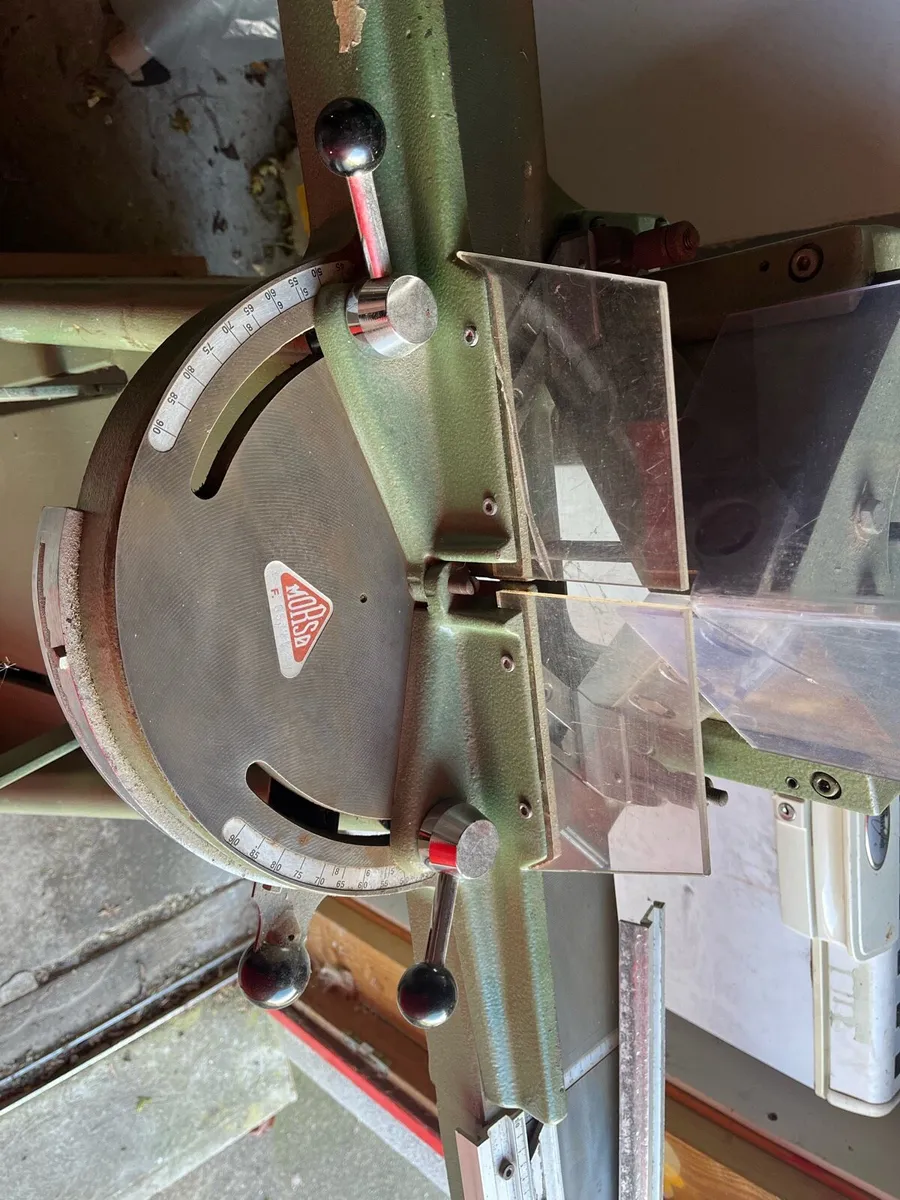 Morso Guillotine - Image 3