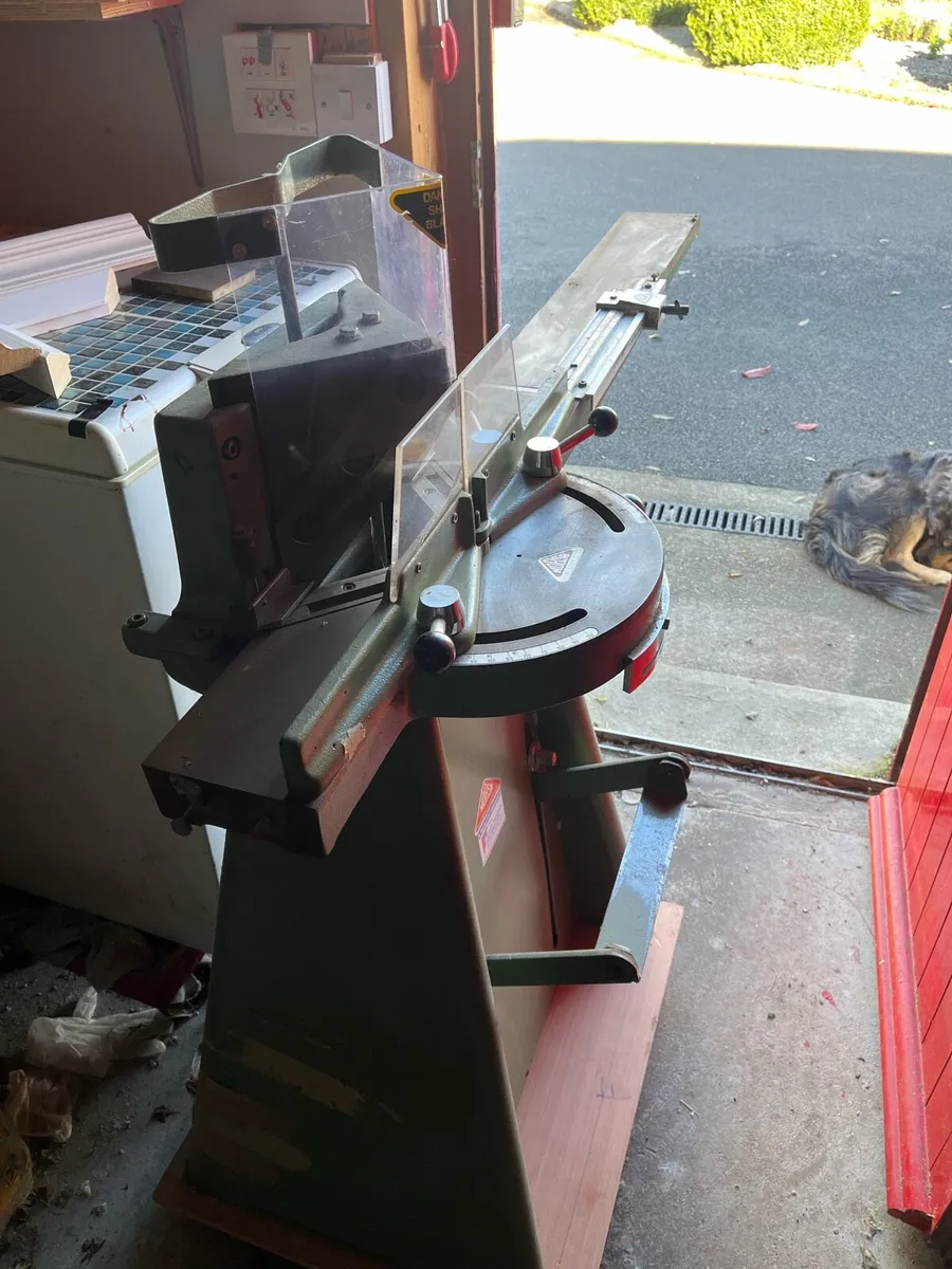 Morso Guillotine - Image 4