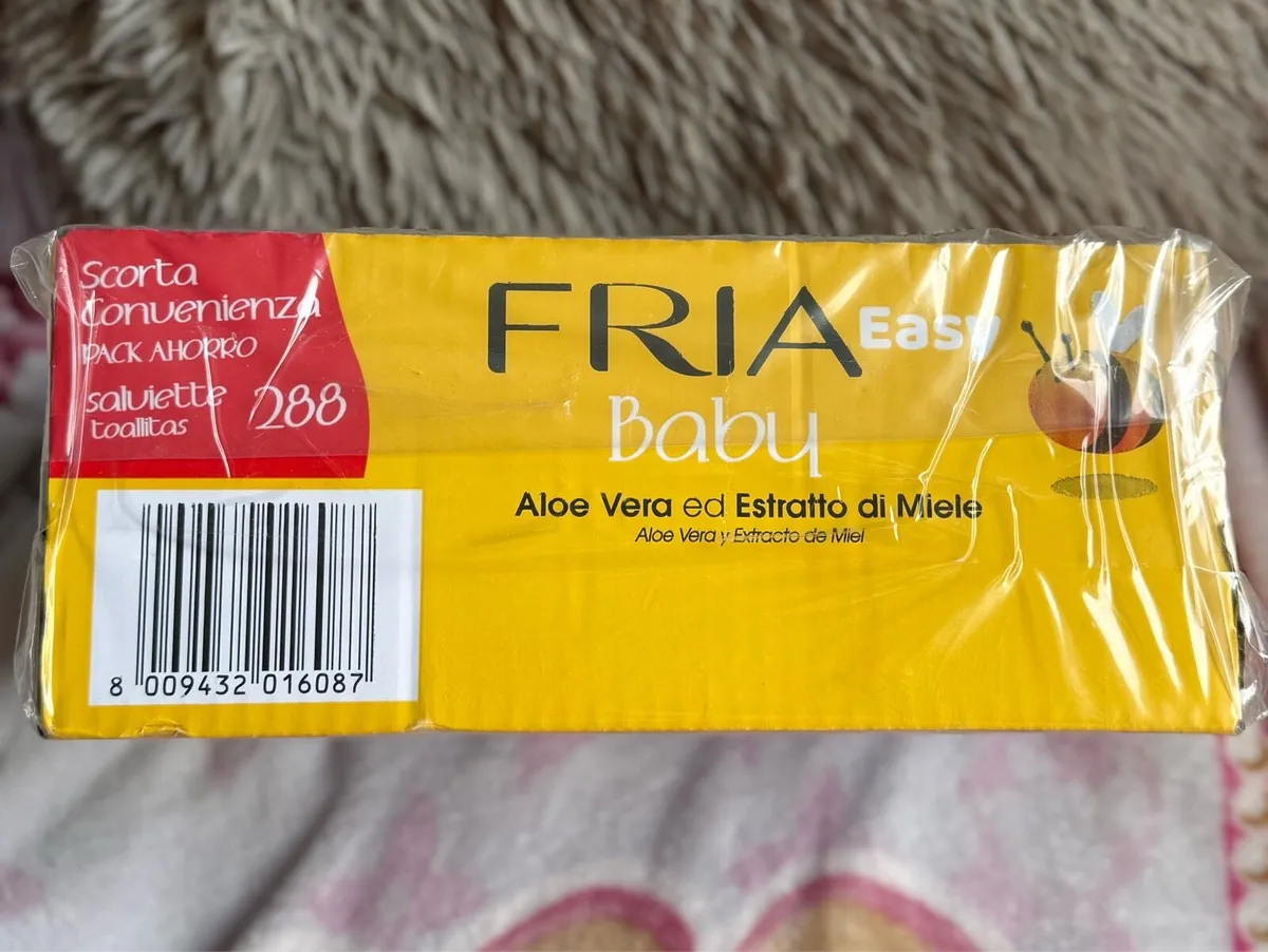 Baby Wipes - Image 2