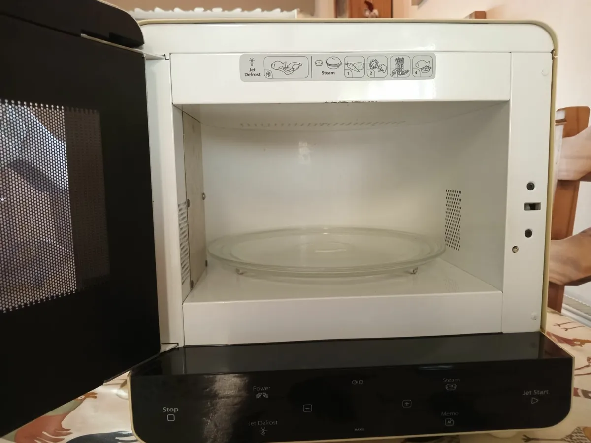 Microwave - Image 4