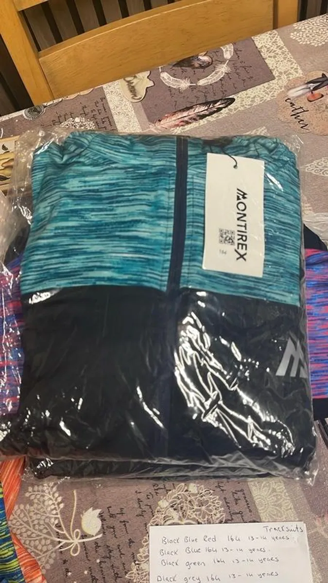 tracksuits - Image 3