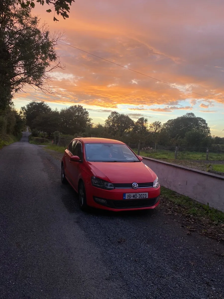 VW POLO - Image 1