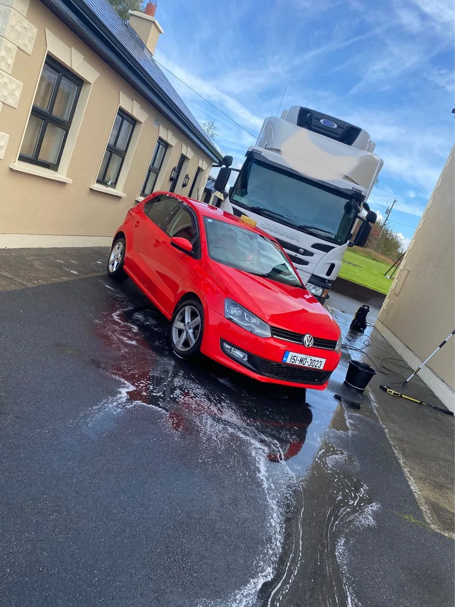 VW POLO - Image 2