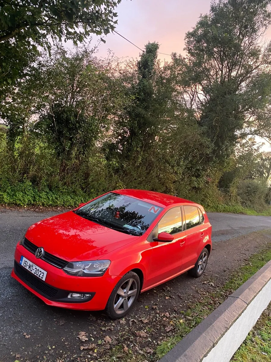 VW POLO - Image 3