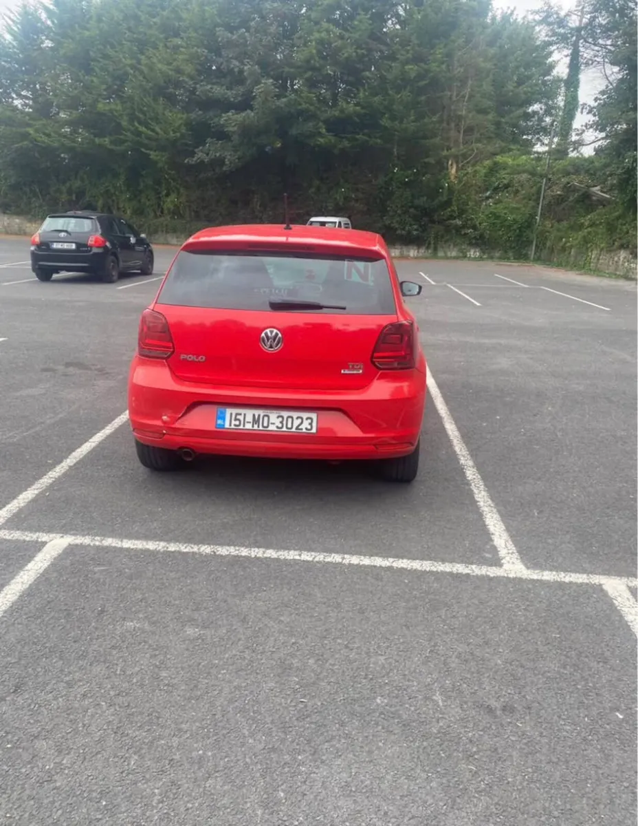 VW POLO - Image 4
