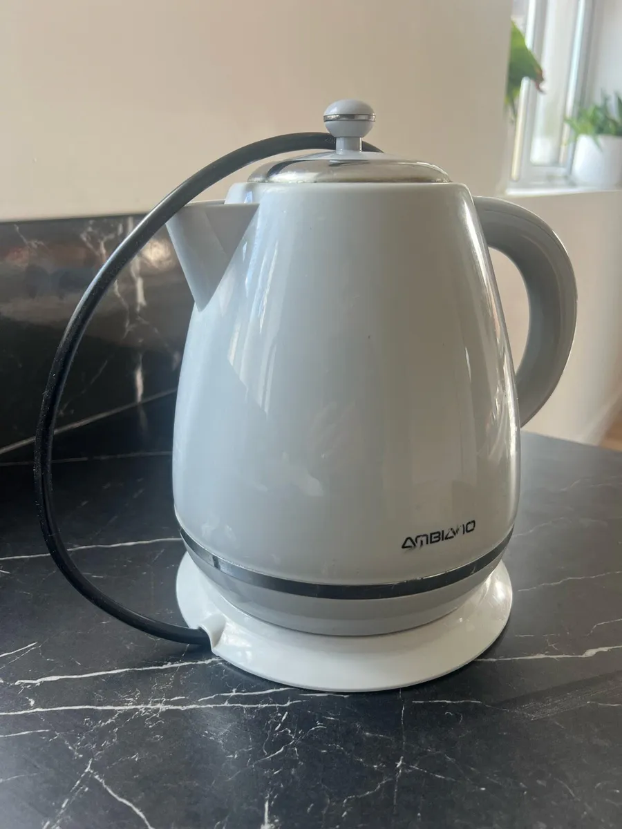 Kettle - Image 2