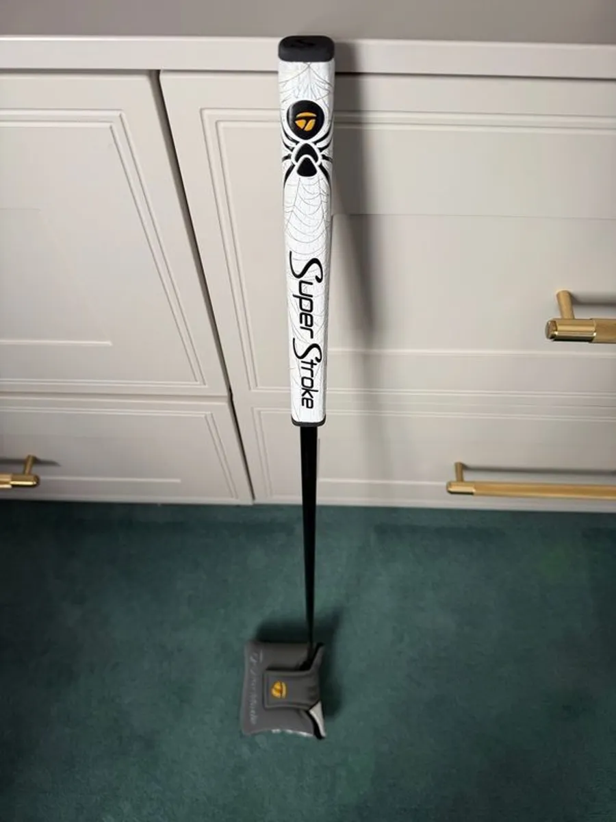 Taylormade Spider Tour T7 - Image 2