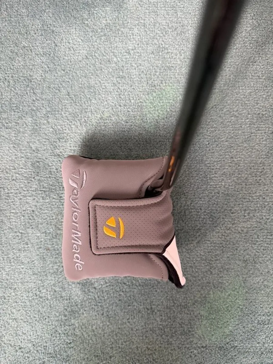 Taylormade Spider Tour T7 - Image 3