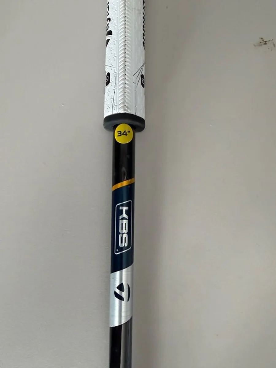 Taylormade Spider Tour T7 - Image 4