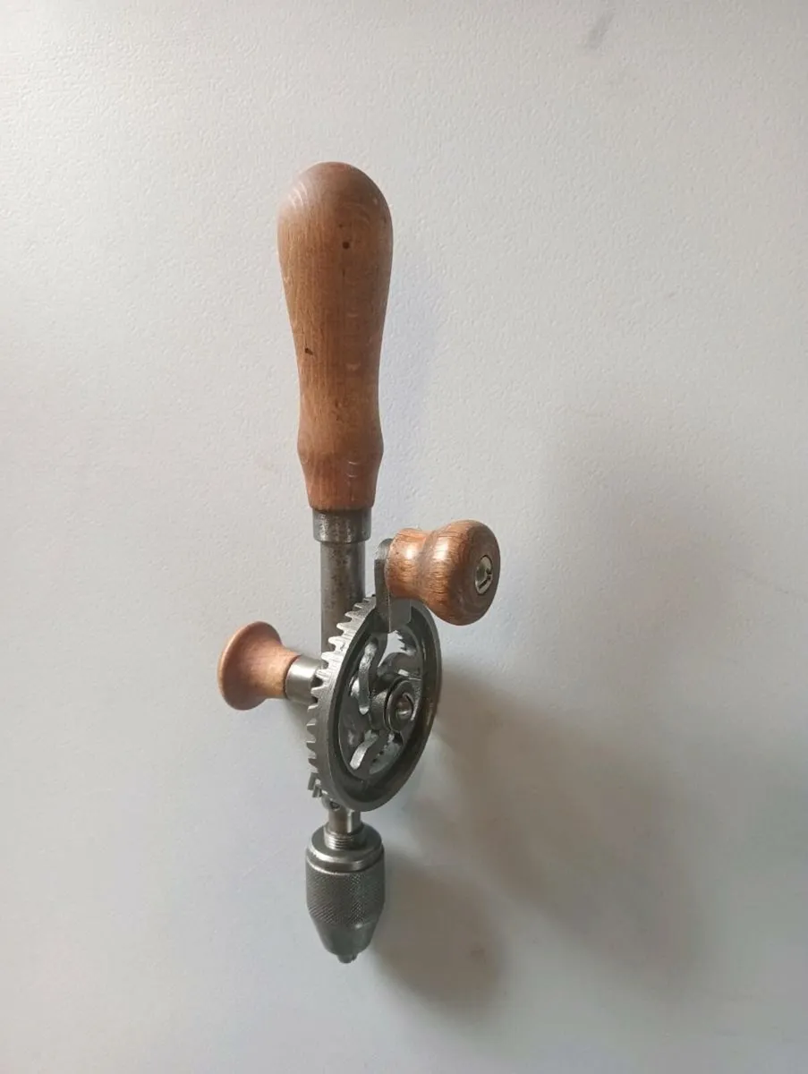 Vintage tools - Image 3