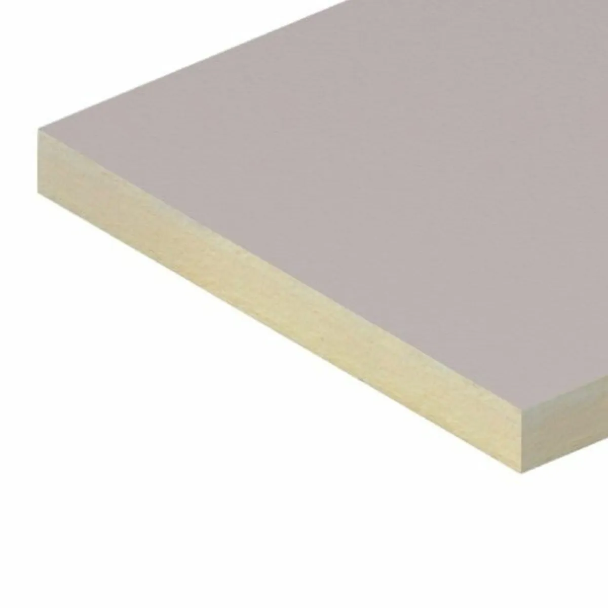 Pir insulation - Image 1