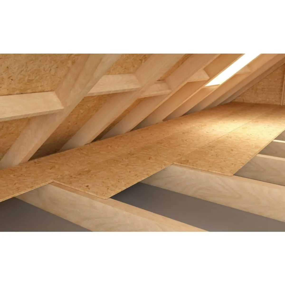Pir insulation - Image 2