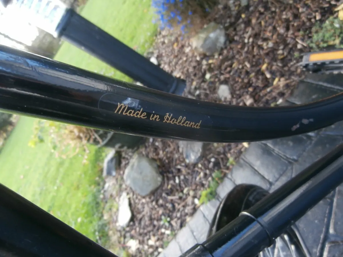 Bicycle for sale - Image 4