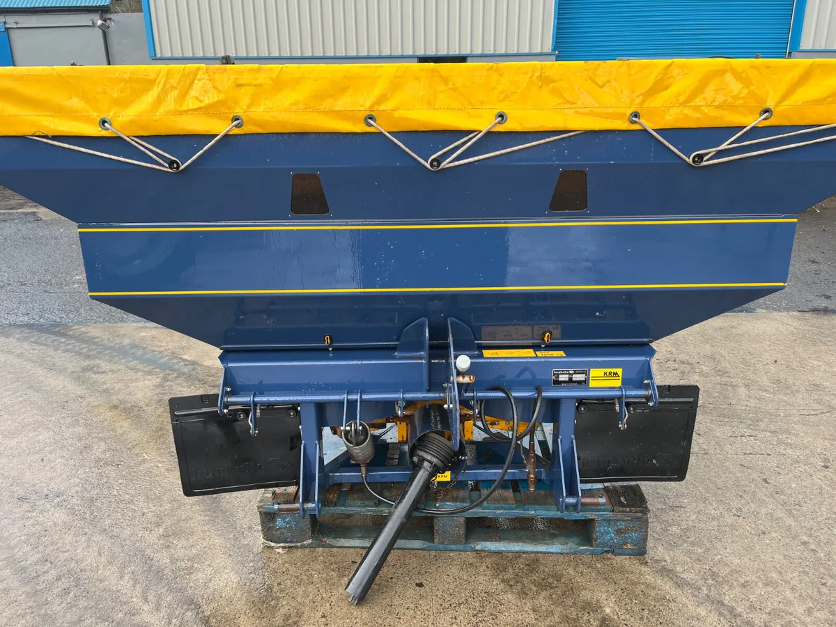 KRM m1 trend - Image 2