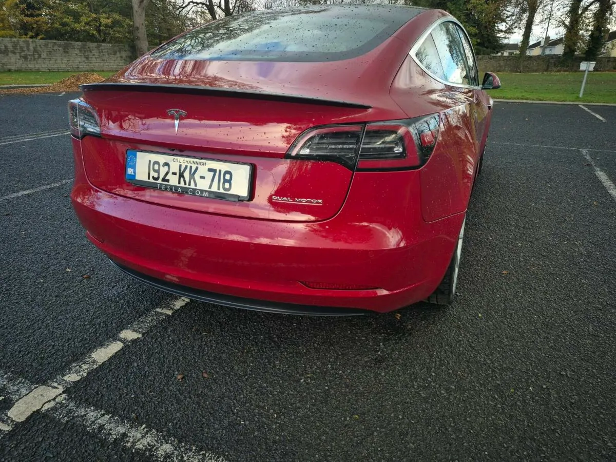 Model 3 Performance - Image 4