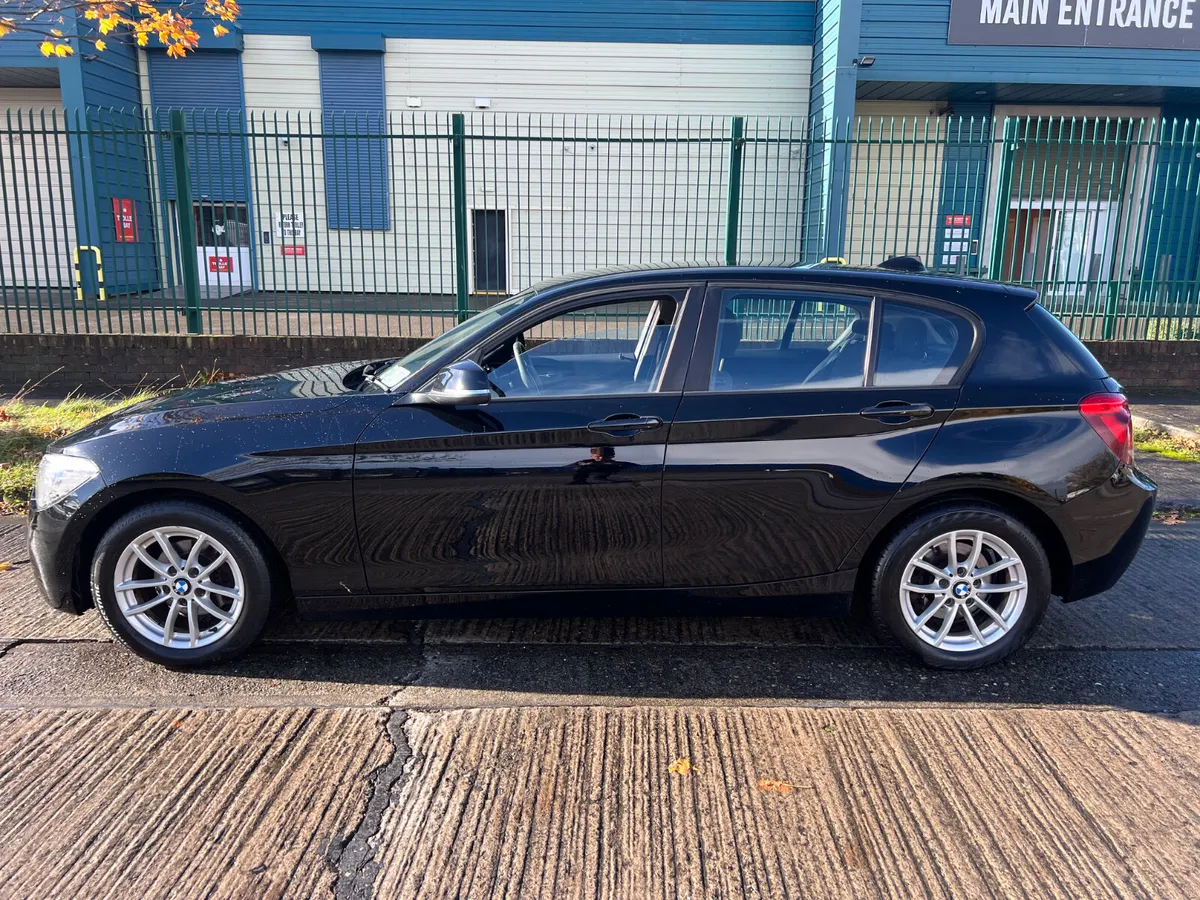 BMW 1-Series 2012 Low Kms - Image 4