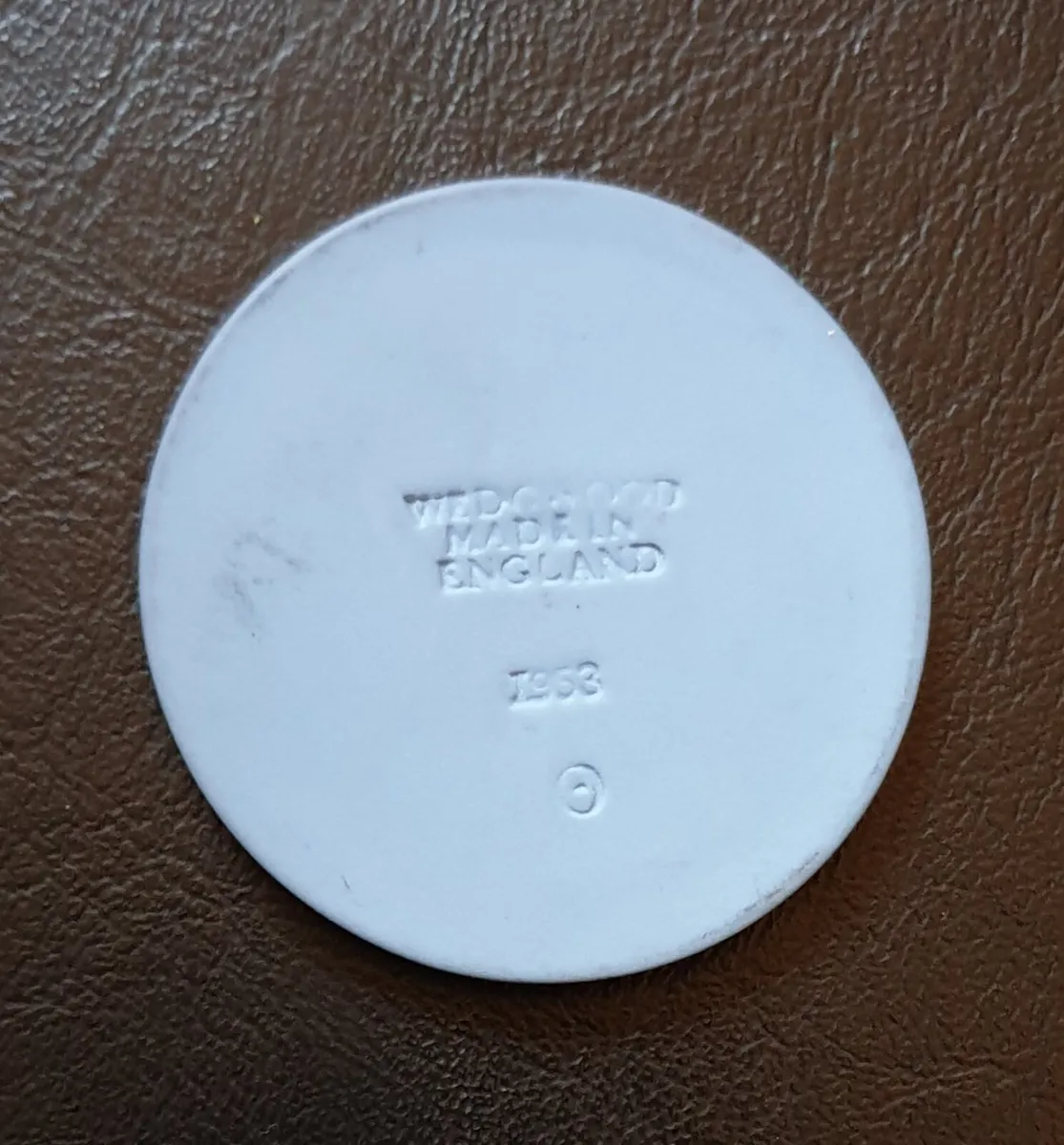 Wedgwood Cameo Plaque - Image 2