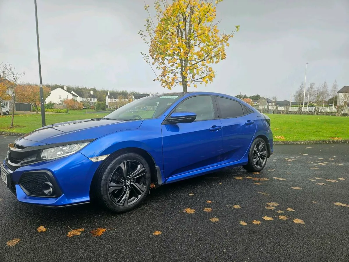 Honda Civic - Image 3