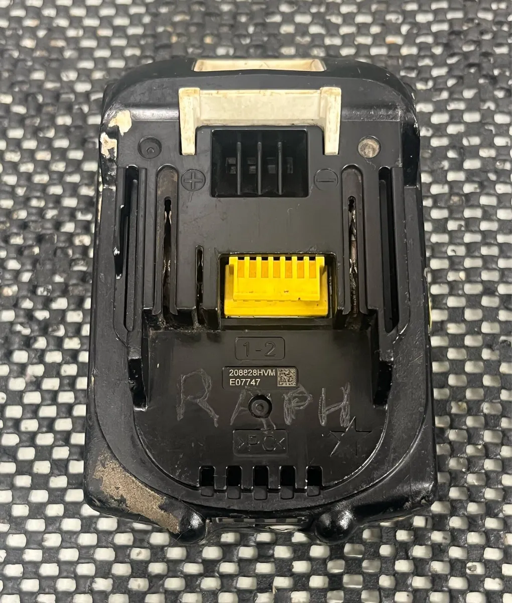 Makita 5Ah 18V Battery - Image 2