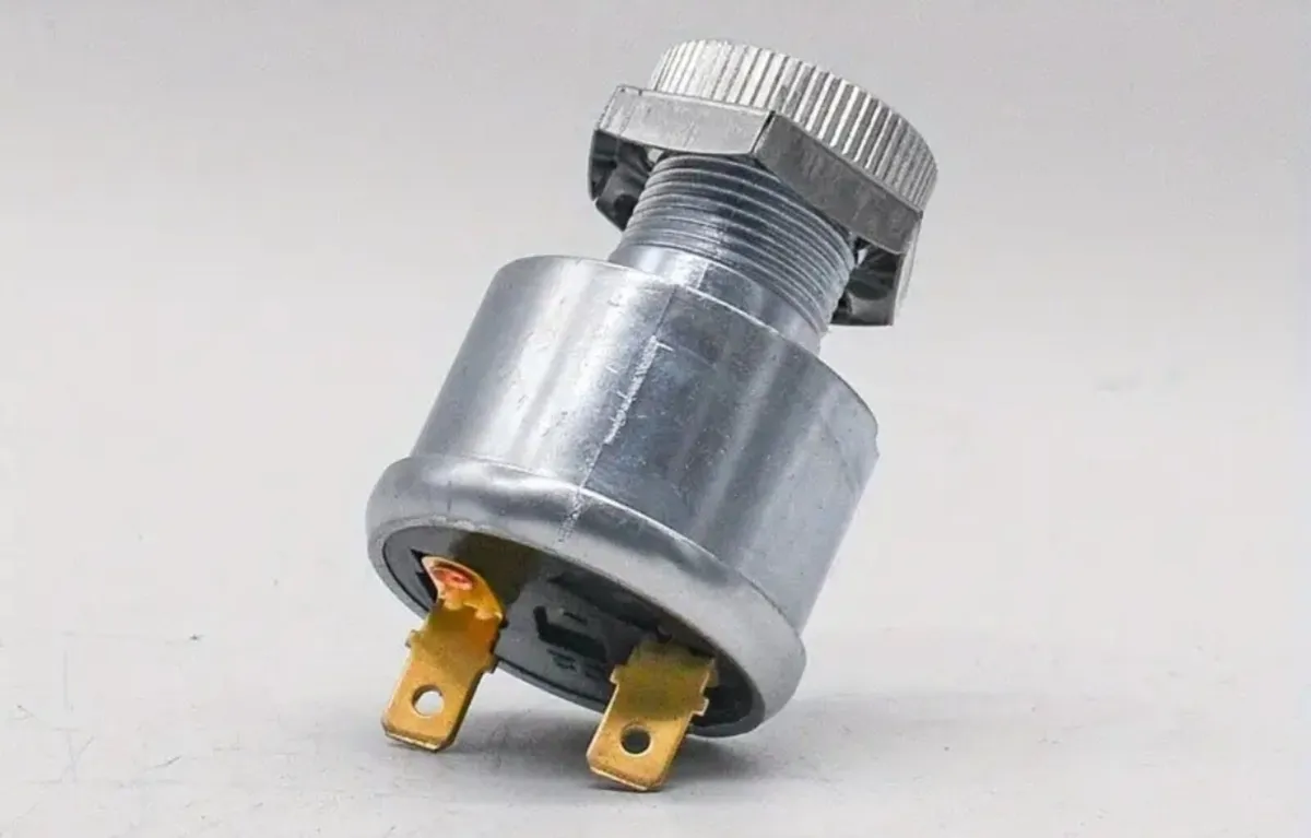 Ezgo golf cart  ignition switch - Image 2