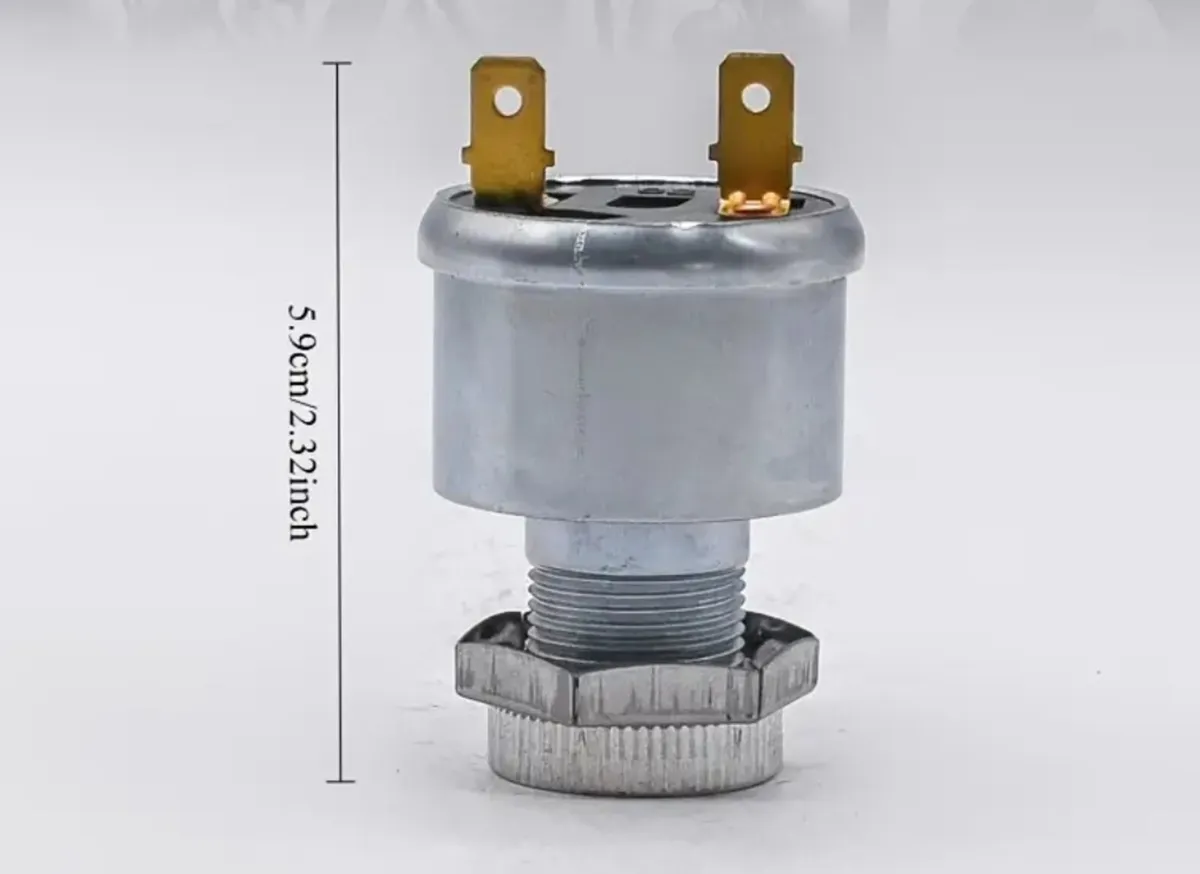 Ezgo golf cart  ignition switch - Image 3